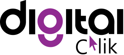 Digital Clik Logo